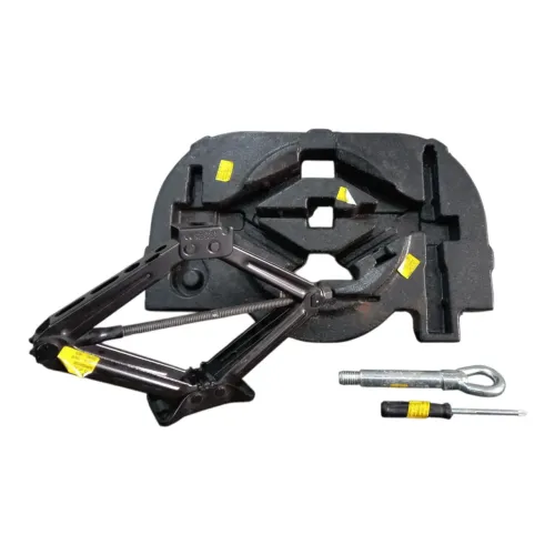 Kit Macaco Ferramentas Gm Cruze Sedan 2016/2022