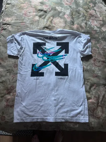CAMISETAS NIKE