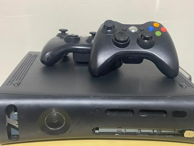Xbox 360