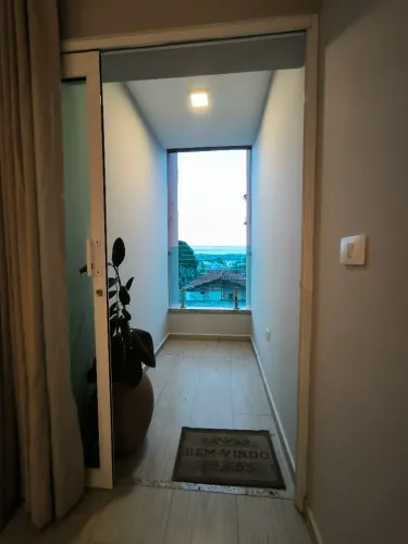 APTO PROX NAGAI JD PAULISTA - ELEVADOR- SUITE CLIMATIZADA- PLANEJADO PRA MORAR BEM
