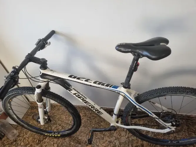 Bike aro 29 Shimano XT