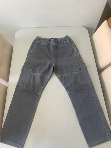 Calça Cargo