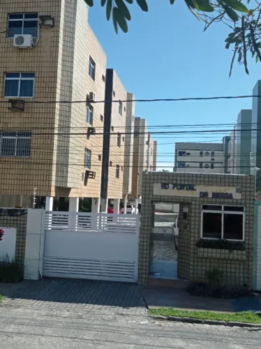 Alugo apartamento 4 quartos vizinho ao Manaíra Shopping