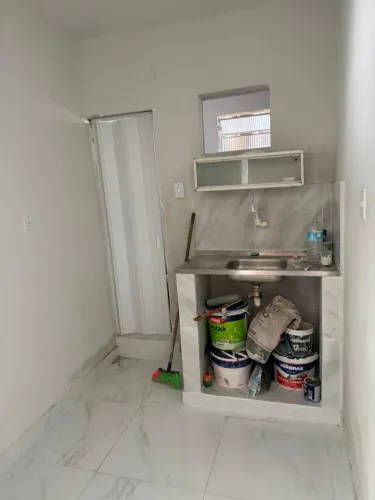 KITNET REFORMADO