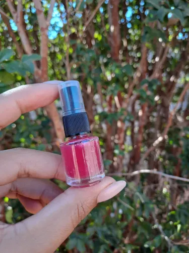 Perfume De Atração