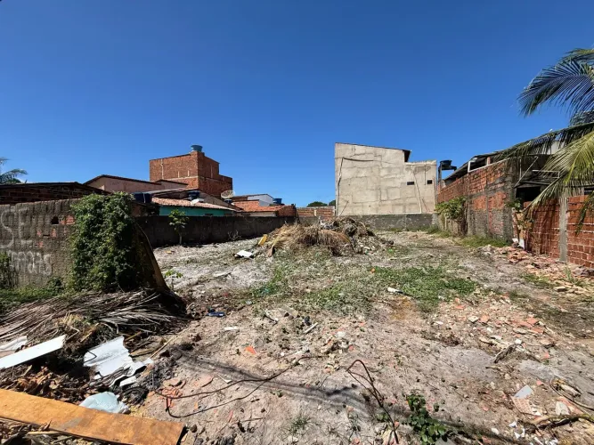 TERRENO EM BARRA GRANDE - MARAGOGI-AL