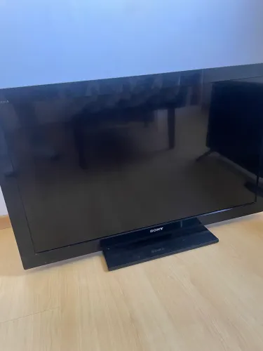 TV 43 Sony