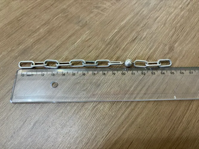 Pulseira Pandora