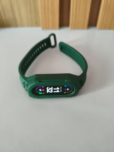 Pulseira Mi Band 6 - Usado