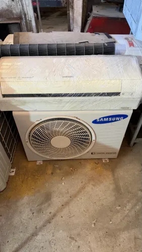 Ar condicionado Samsung