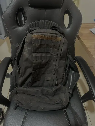 MOCHILA TÁTICA INVICTUS 55litros