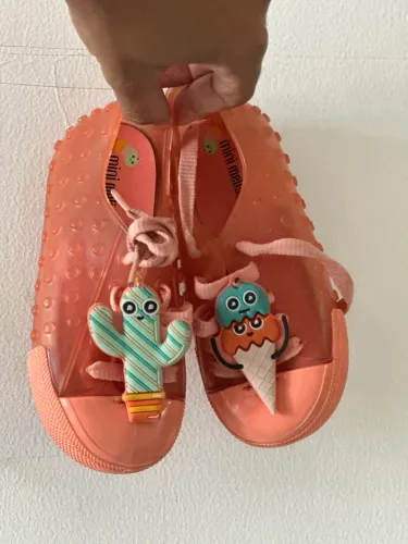 mini melissa 23/24
