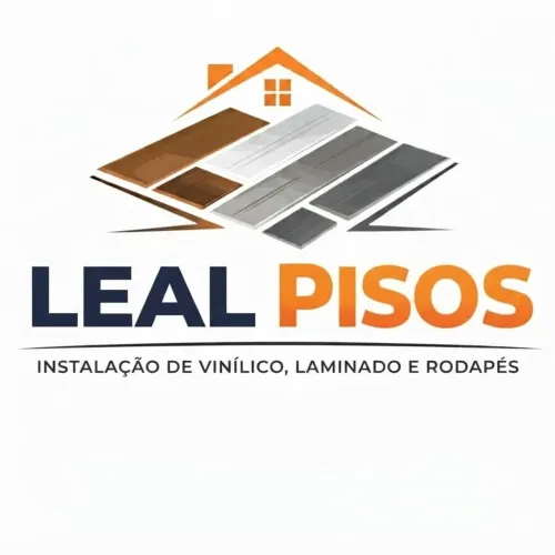 Instalação de Piso Vinílico, Autonivelante e Rodapé