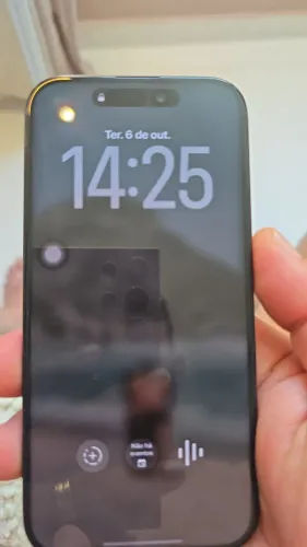 Iphone 15 pro 