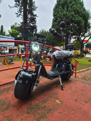 Scooter eletrica - x13