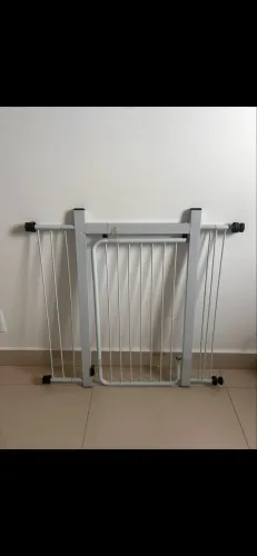 Portão para Pet 