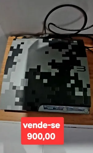 PS3 DESTRAVADO