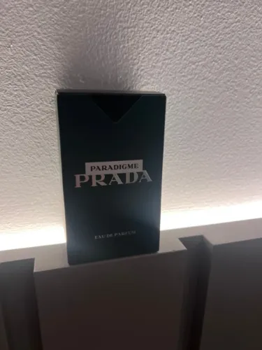 Prada Paradigme EDP 50ml