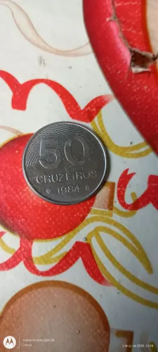 Vendo moedas pra colecionadores