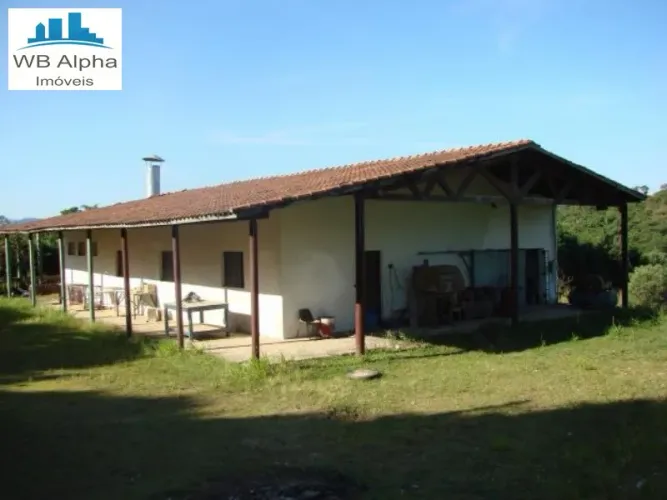 Terreno Industrial de 16.000m² para venda em Araçariguama-SP, Bairro Estância Imperial