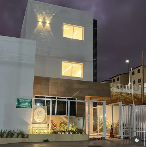 Aluga-se apartamento
