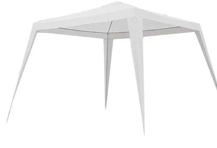 Vendo tenda branca 