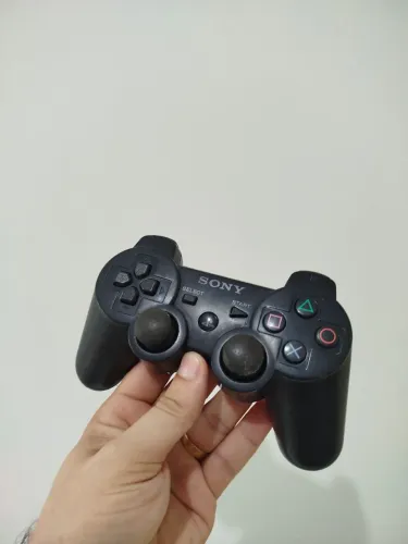 Controle Original Ps3