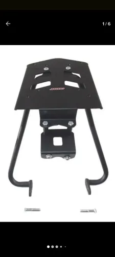 Suporte chapam para bauleto 