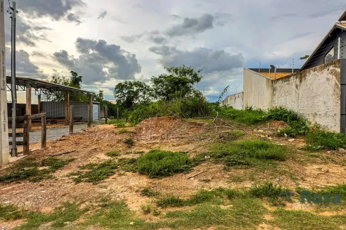 Terreno para venda, Jardim Santa Marta, Cuiabá