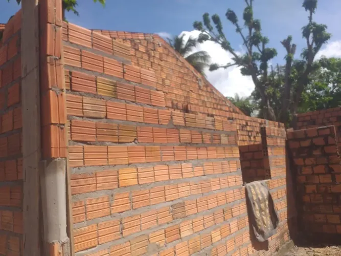 Venda de terreno