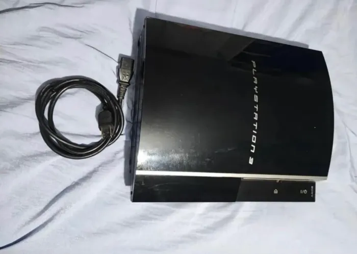 Ps3 n funciona
