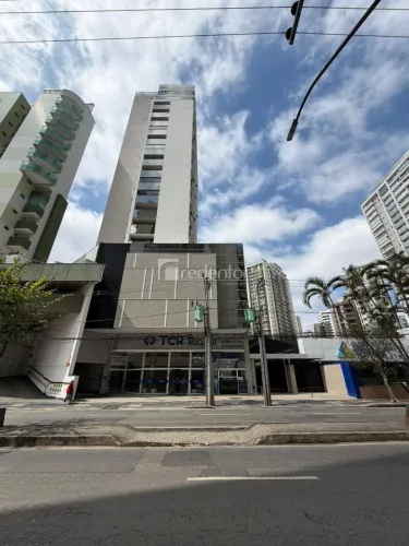 Excelente apartamento