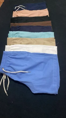 short linho atacado e varejo
