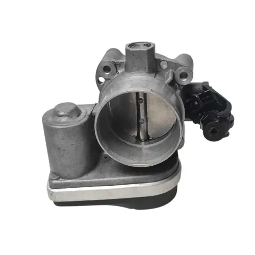 Corpo Borboleta TBI Duster 2015 2024