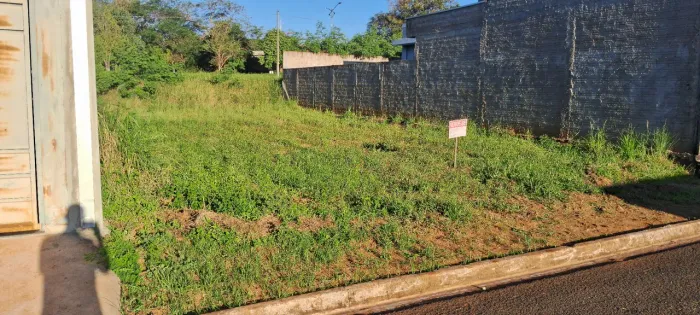 Terreno (Pedrinhas Paulista)