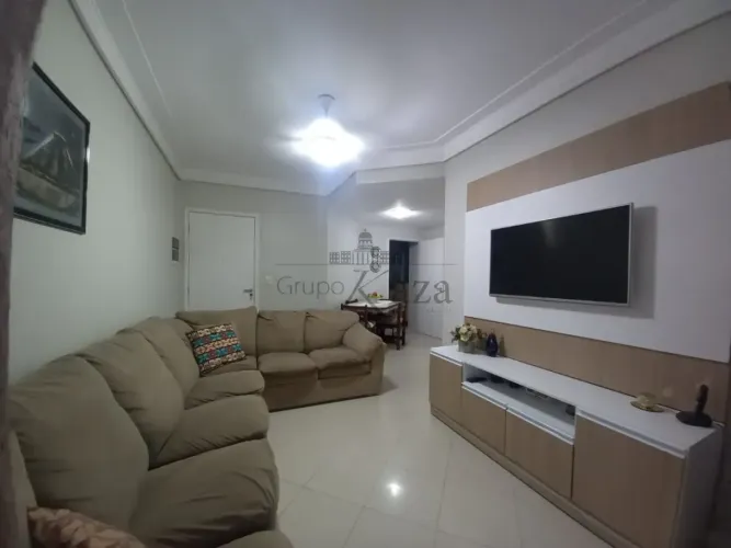 Oportunidade - Apartamento - Jardim Apolo II - Residencial Vivendas do Apollo - 3 Dormitór
