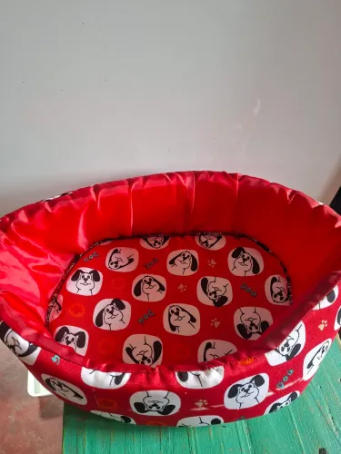 Cama pequena para pet 30,00