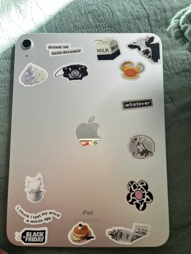 iPad 10th 64gb + caneta