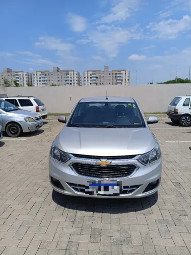 Chevrolet Cobalt LTZ 1.8 8V Econo.flex 4P Aut. 2019