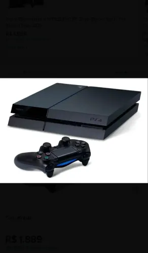 Playstation 4