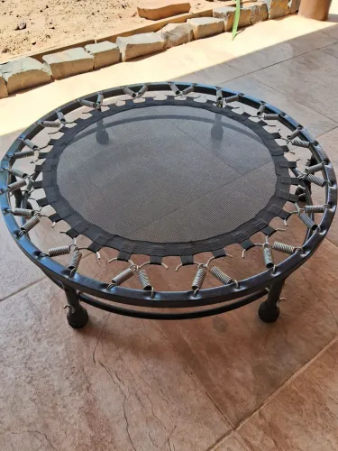 Vendo Jump profissional 200kg
