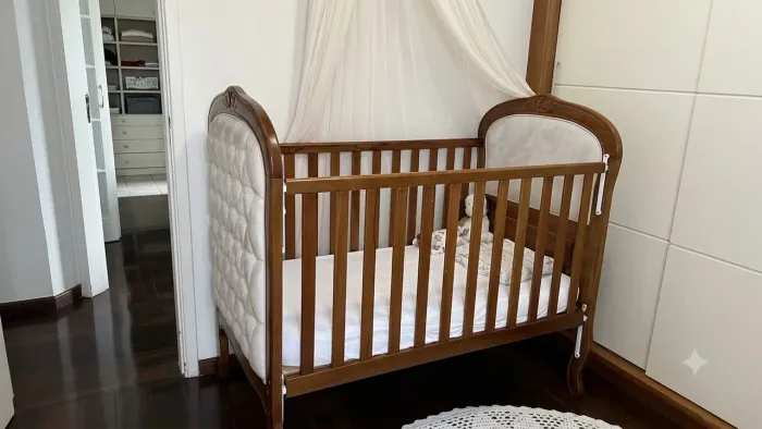 BERÇO IMPERIAL