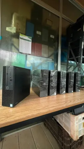 LOTE DE DESKTOP DELL LATITUDE 3070/3080