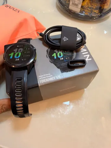 Garmin 970