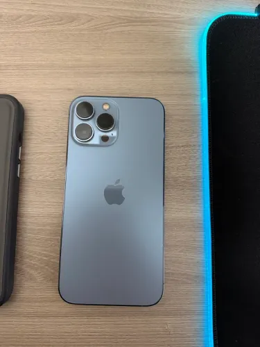 Iphone 13 Pro Max 128gb impecavel