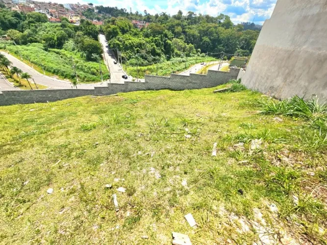 Terreno a Venda ótima localização - Nova Jaguari