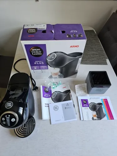 Dolce Gusto Gênio S Plus