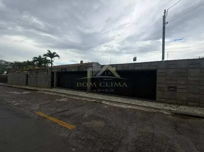 Casa para locação, Bom Clima, Juiz de Fora, MG