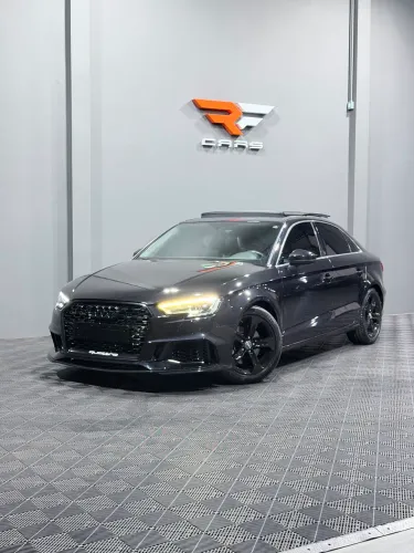 Audi A3 Sed. Ambition 2.0 Tsfi 220cv S-tronic 2018