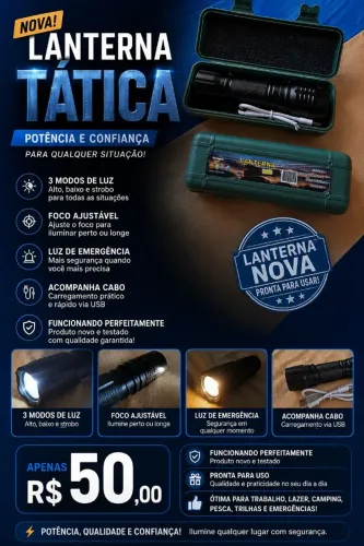 Para vender 